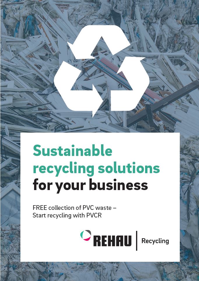 Sustainable recycling solutions for your business